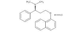 The Structure Of Cinnarizine