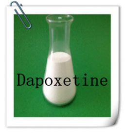 Dapoxetine HCl Manufacturers
