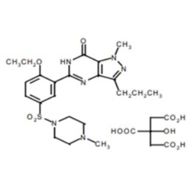 Sildenafil Citrate Manufacturers