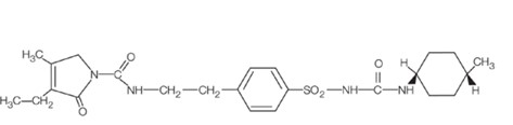 Glimepiride Manufacturer