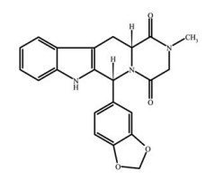 Tadalafil Manufacturer in India