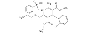 Amlodipine Besylate Manufacturers 