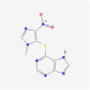 Azathioprine Manufacturing Company