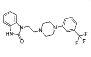 Flibanserin Manufacturer