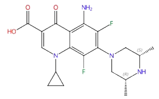 Sparfloxacin Manufacturers In India