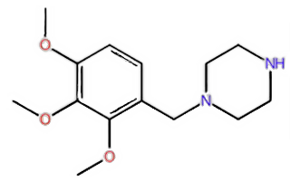 TRIMETAZIDINE MANUFACTURERS